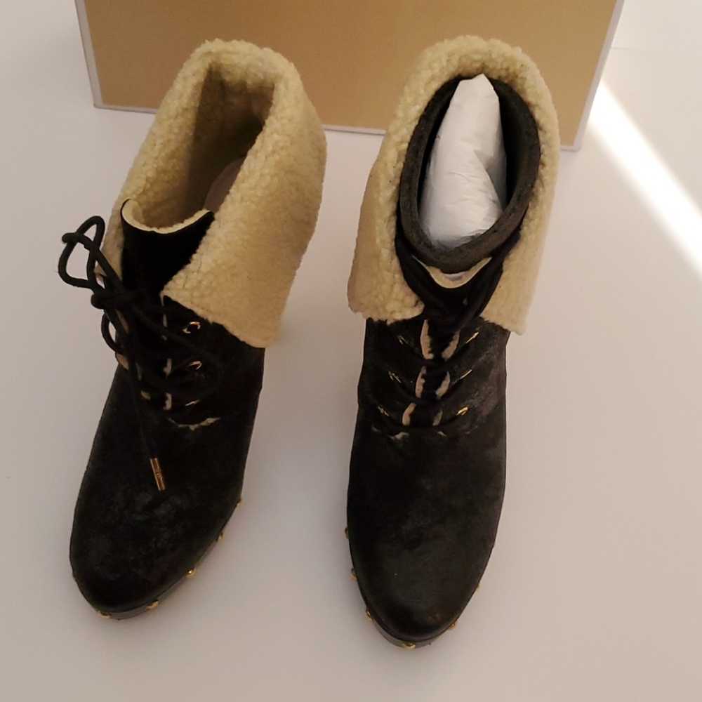 Michael Kors Boots